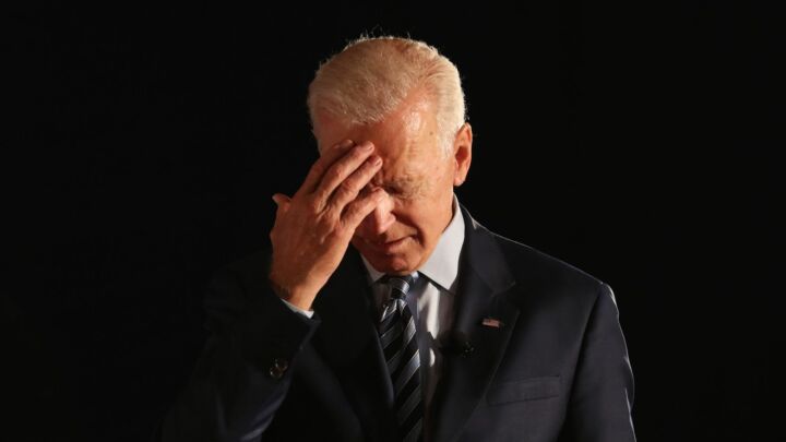 Could the war in Gaza sink Joe Biden?
