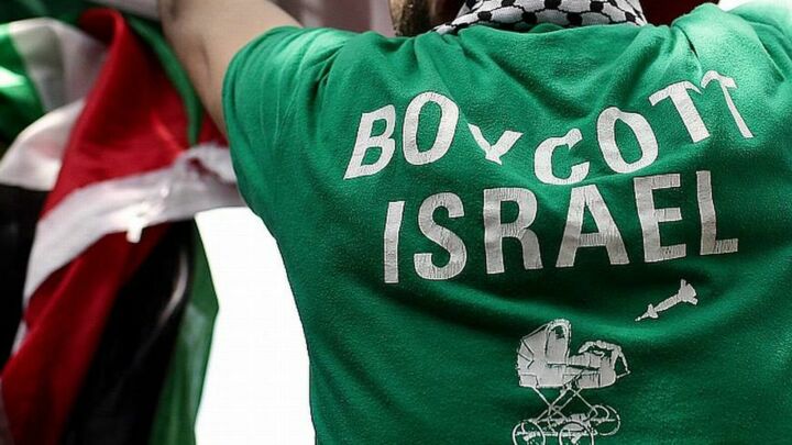 How campus became a safe space for anti-Semitism