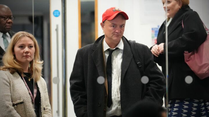 The Covid inquiry is a liberal-elite whitewash