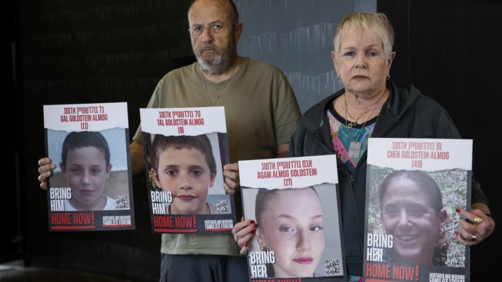 The wrong kind of victims