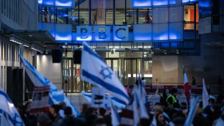 The BBC’s Israelophobia is even worse than you think