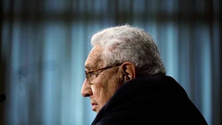 The ruthless <em>realpolitik</em> of Henry Kissinger