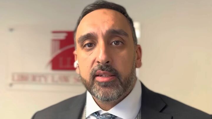 The dangerous rise of the identitarian state