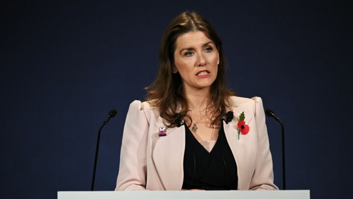 Academic freedom is under attack from left and right