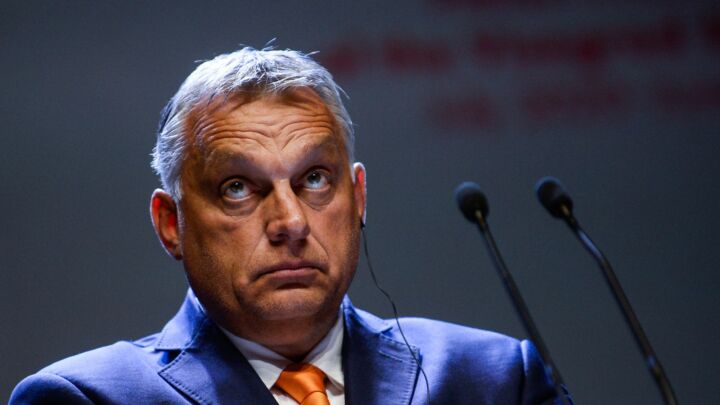 The EU’s shameful smear campaign against Hungary