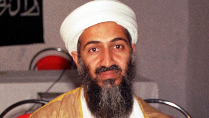Why Osama bin Laden is taking TikTok by storm