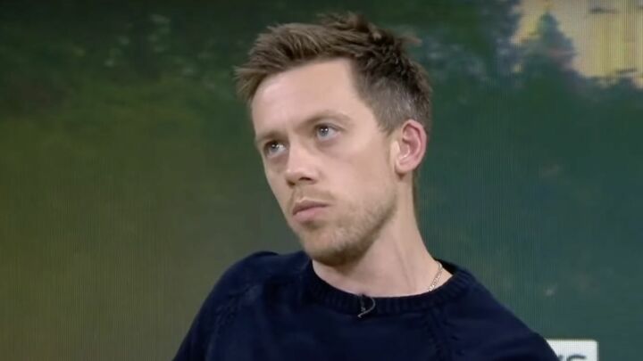 The brass neck of Owen Jones