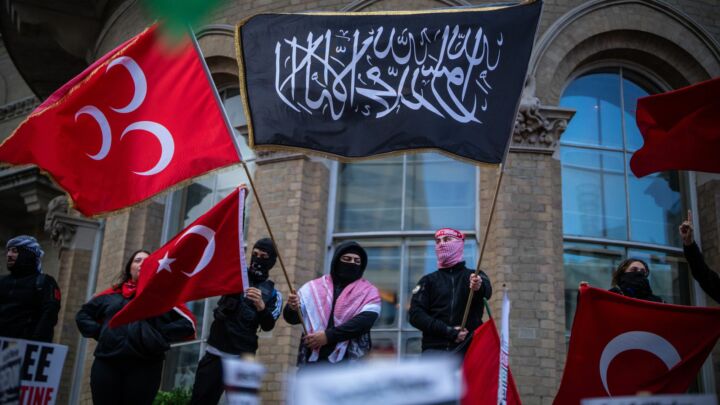 How multiculturalism fuels hate