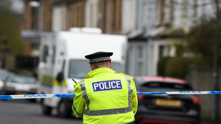 Stop lying about the sex of suspected murderers