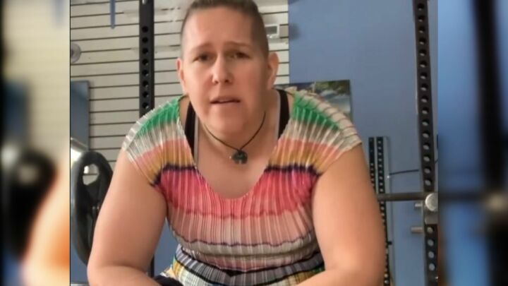 Women are being forced out of their own sports