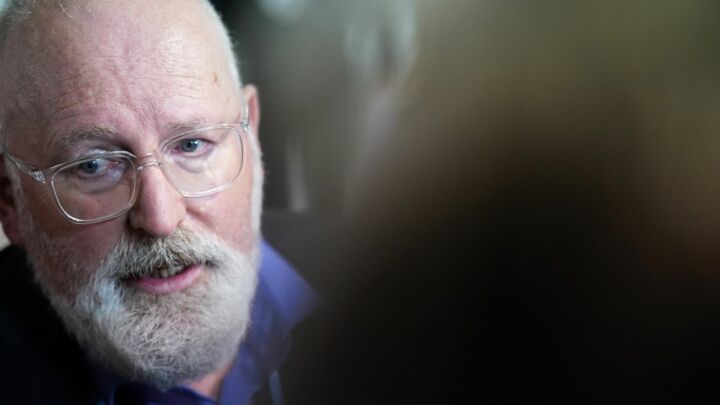 The Dutch revolt against Net Zero