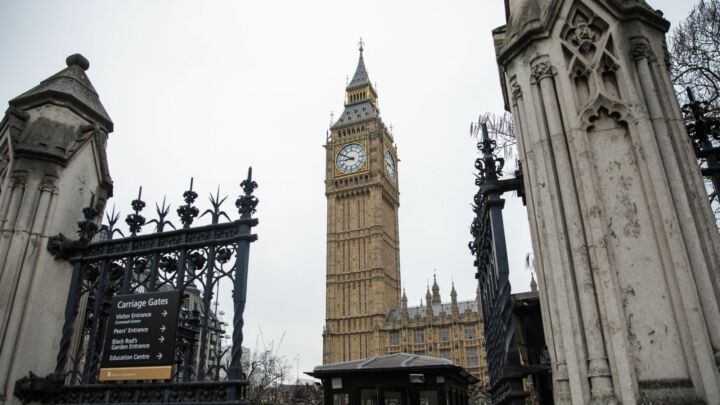 How Covid killed parliamentary democracy