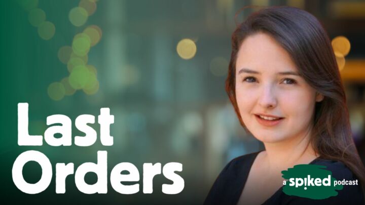 The year freedom went up in smoke