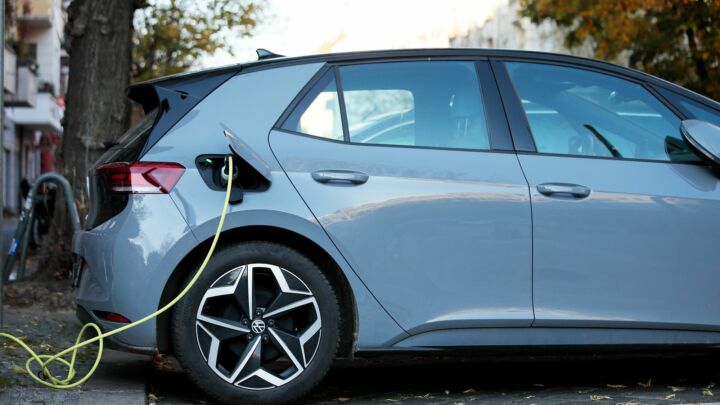 The electric-car fantasy