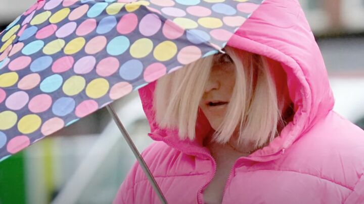 Scotland has learned nothing from the ‘Isla Bryson’ scandal