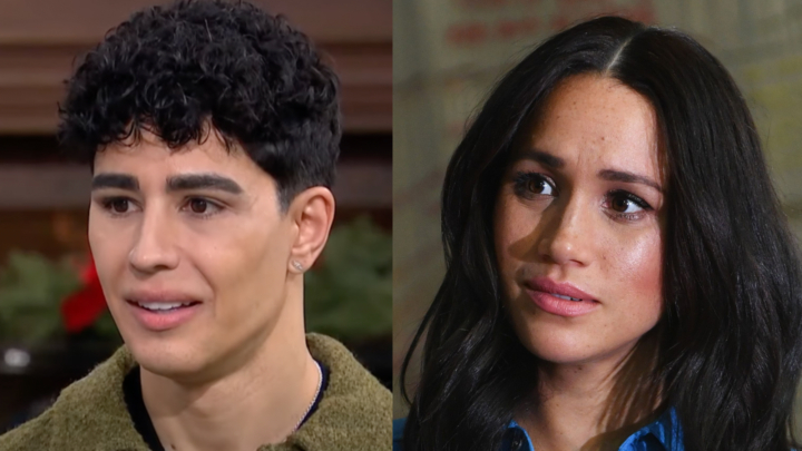 Markle, Scobie and the grim triumph of the race grifters