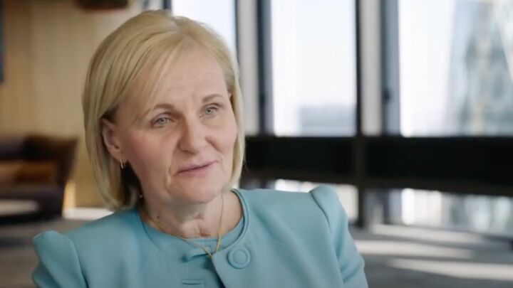 ‘Diversity’ just means discrimination