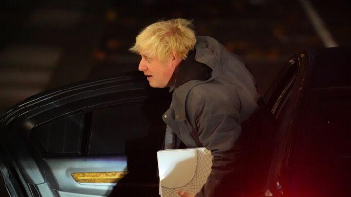 We should shut down this Covid showtrial