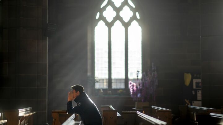 No, the Church of England is not ‘indoctrinating’ kids