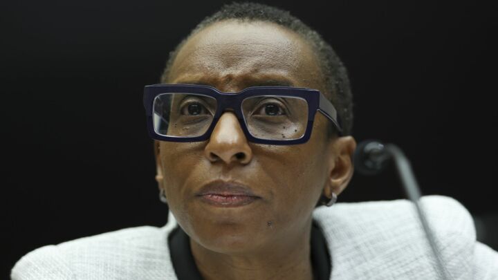 Why Ivy League universities are so blasé about genocide