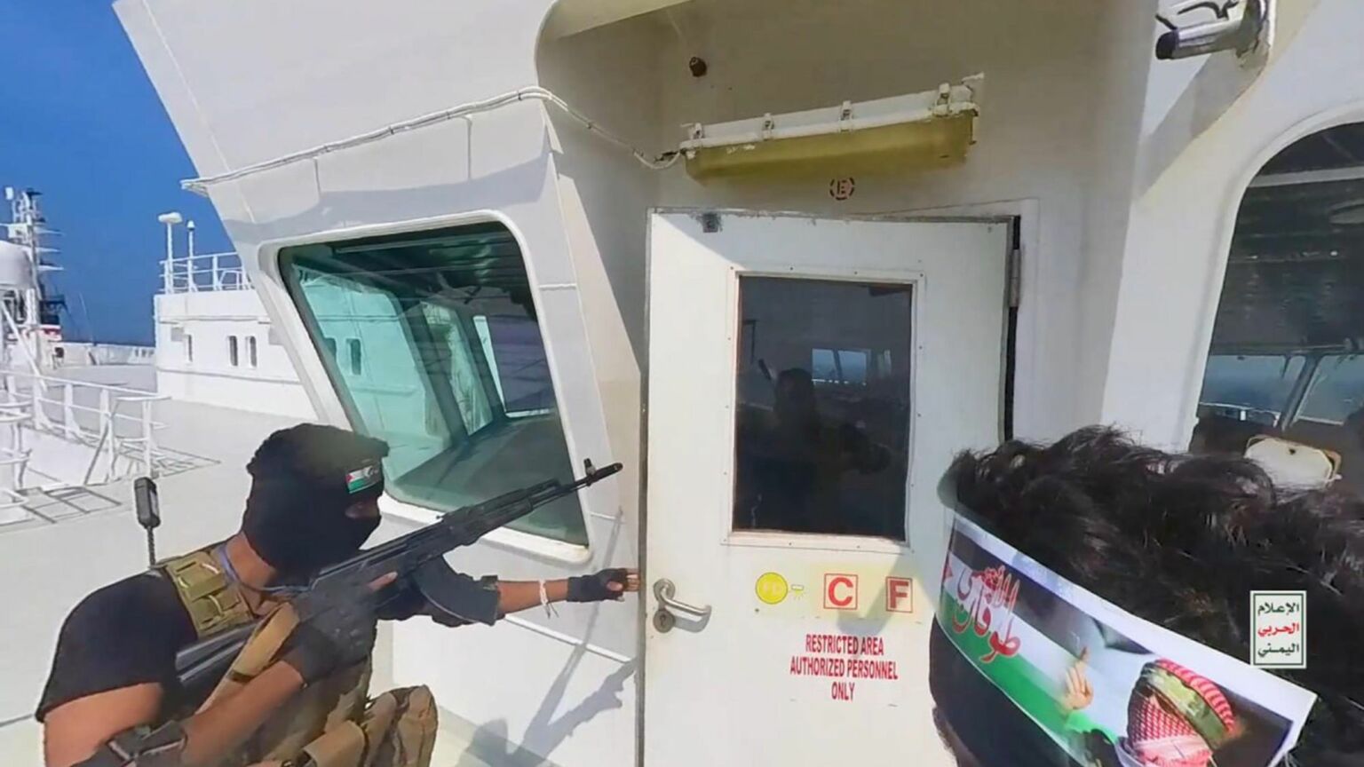This war could spread far beyond Gaza