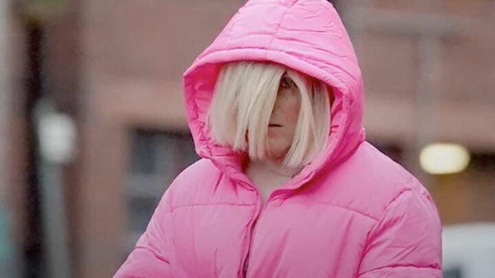 How the ‘Isla Bryson’ scandal exposed the trans cult