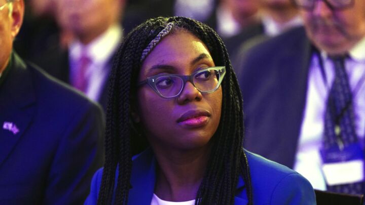Kemi is right: trans ideology is a threat to gay kids