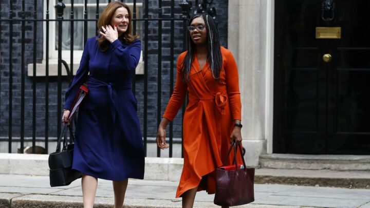 Kids must be protected from gender ideology