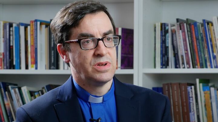 I was sacked as a school chaplain for my Christian beliefs