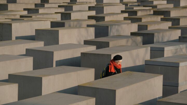 The disturbing rebirth of Holocaust denial