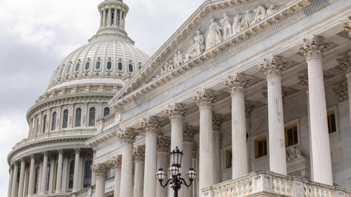 The senate sex tape reveals the brazenness of the new elites