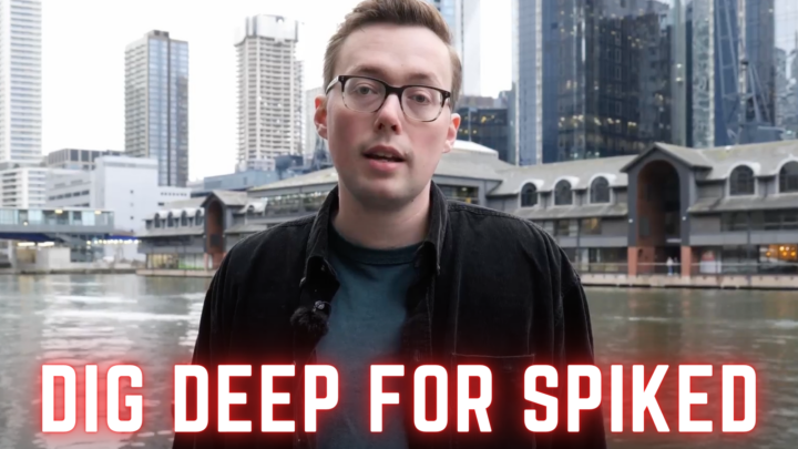 Keep us free for all to read