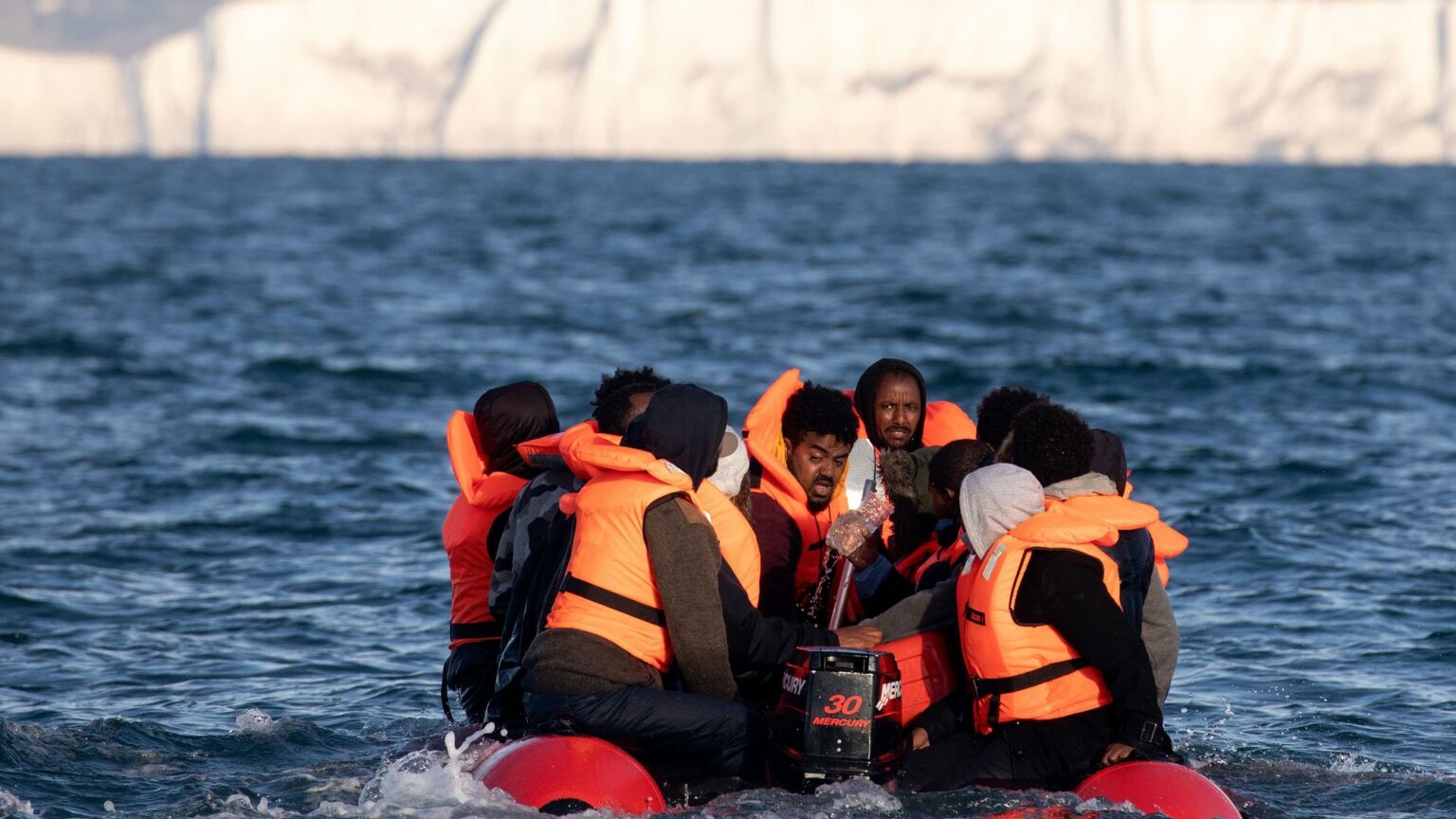 Labour’s migrant housing deal is an insult to left-behind Britain