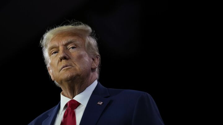 A judicial insurrection against democracy