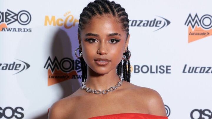 Why should Tyla have to define herself as ‘black’?