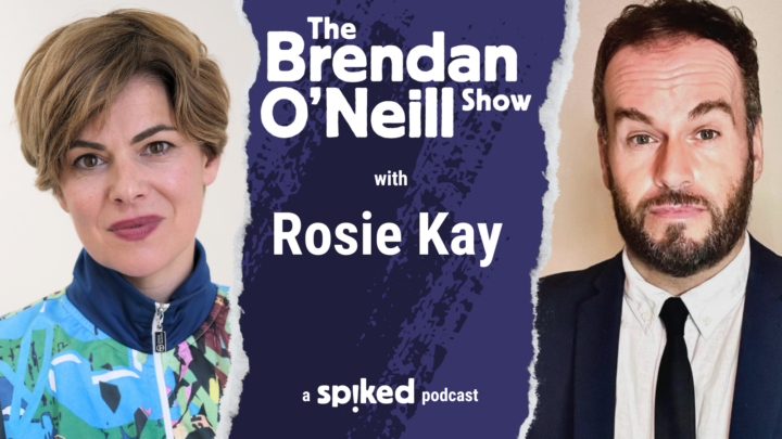 When art becomes propaganda