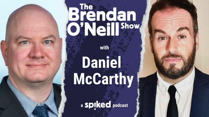 What Trump voters want