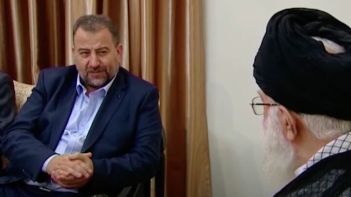 Israel defending itself is not ‘escalation’