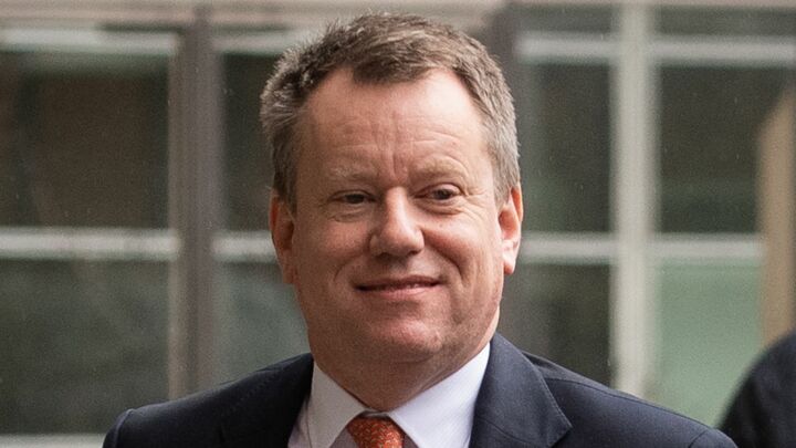 ‘We need to take back control from the ECHR’