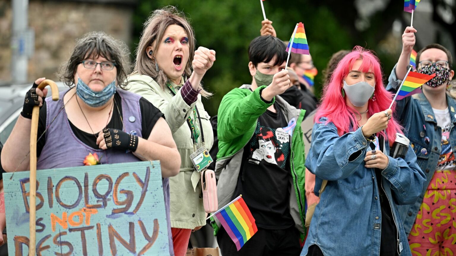 The lies behind the ‘conversion therapy’ panic