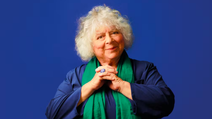 How swearing became twee