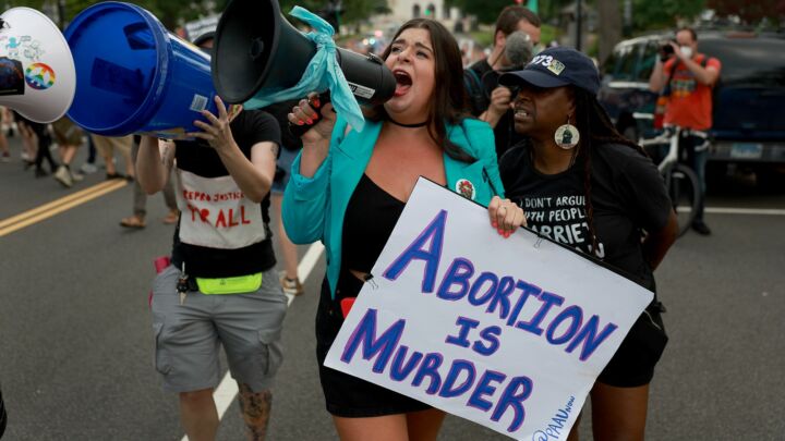 What Republicans get wrong about abortion