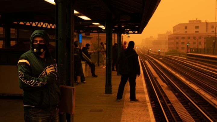 The end of the world is not around the corner