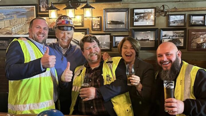 How America’s fact-checkers became Biden’s <em>Pravda</em>