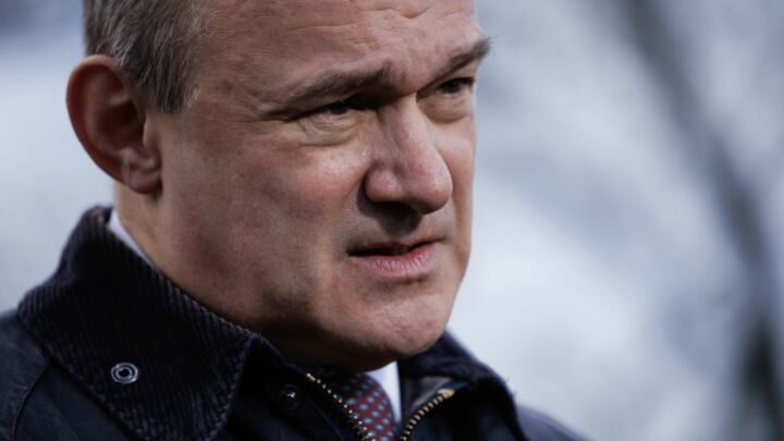 Ed Davey’s self-righteousness has caught up with him