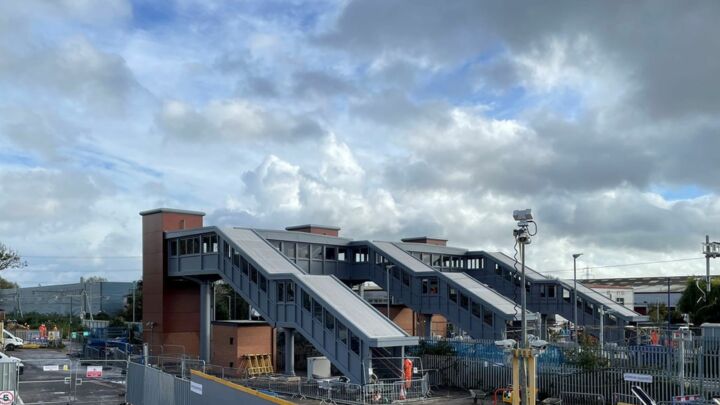 Britain has lost the will to build