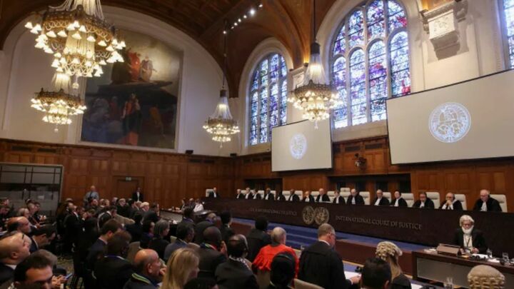 These accusations of ‘genocide’ bring shame on humanity