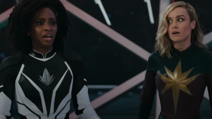 Marvel went woke, now it’s going broke