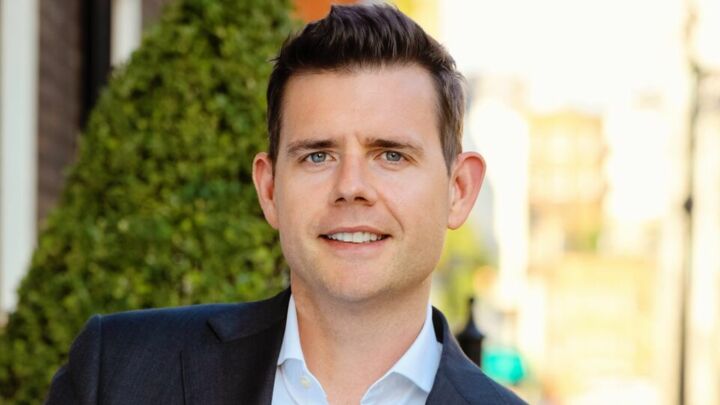 ‘The Conservative Party is heading for disaster’