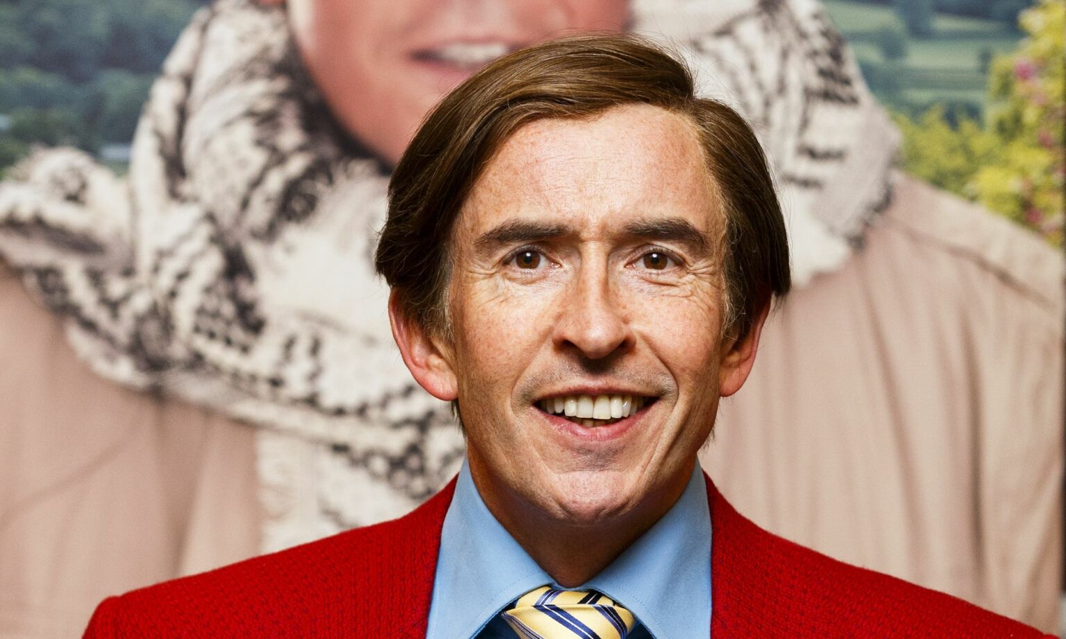 Why Steve Coogan is so much worse than Alan Partridge